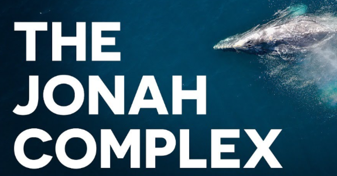 The Jonah Complex