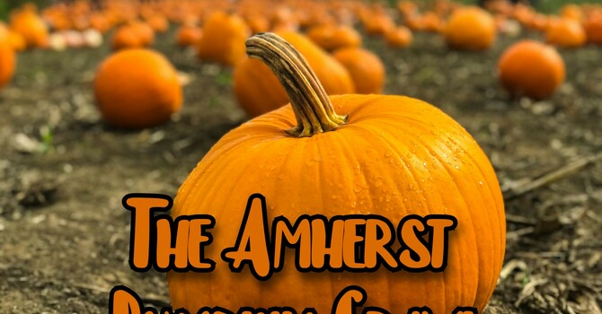 Pumpkin Crawl