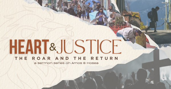 Upcoming Message