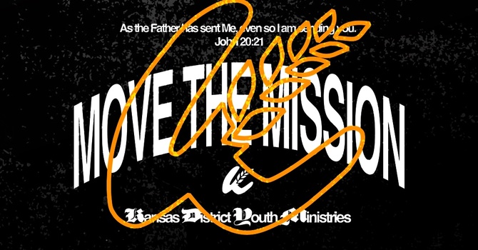 Move The Mission Rally