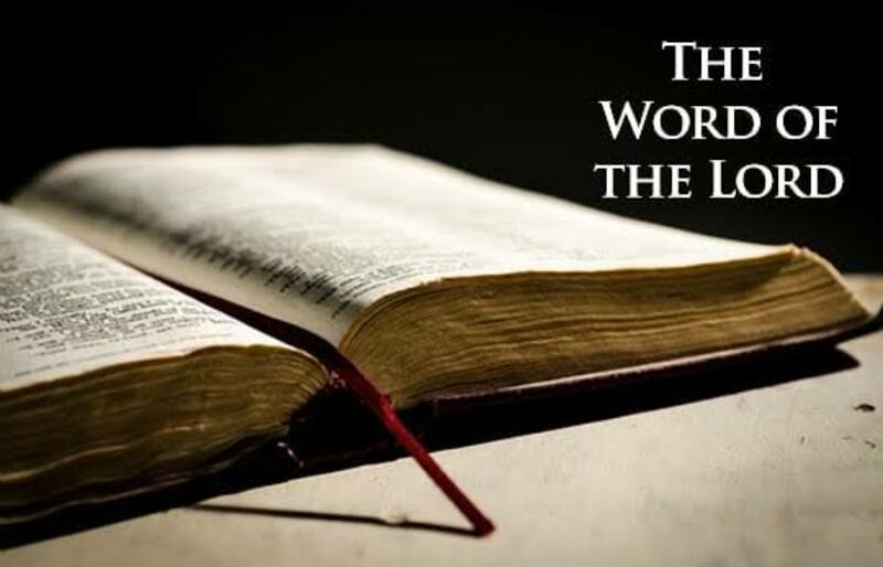 Belief Over Behavior (Rev. Jerry Rayburn) 