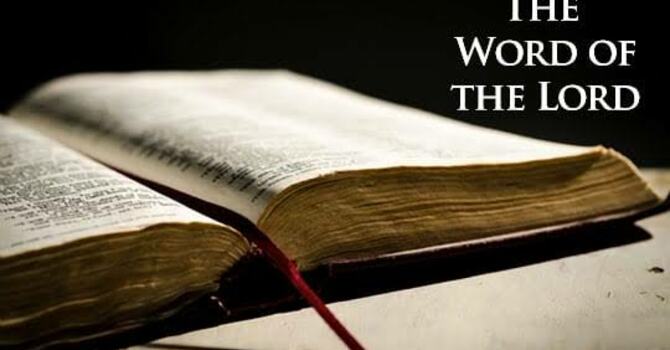 Belief Over Behavior (Rev. Jerry Rayburn) 