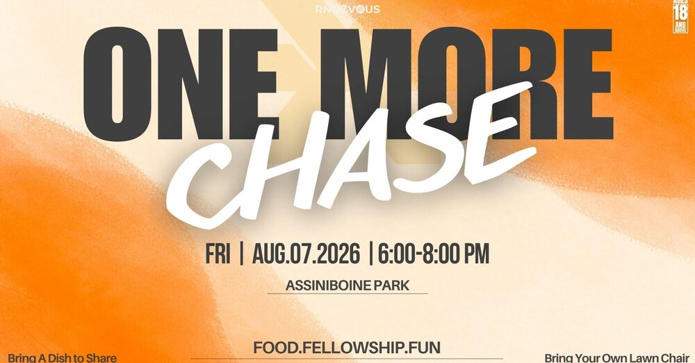 One More CHASE