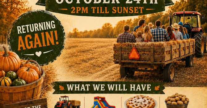 Pumkin Fest