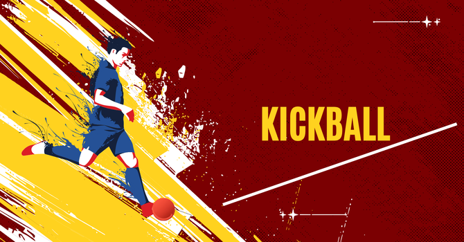 Kickball