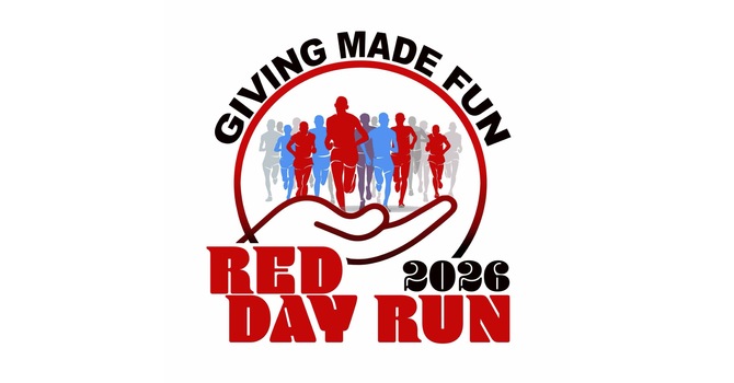 2026 Red Day Run