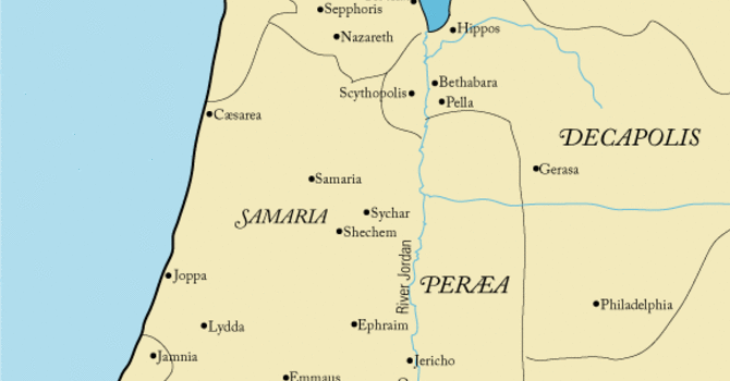 Perea