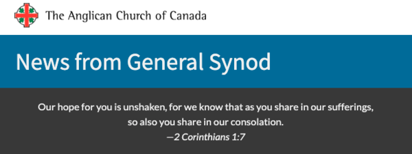 Anglican Church of Canada