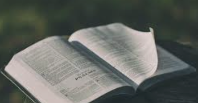 July 19th Sermon