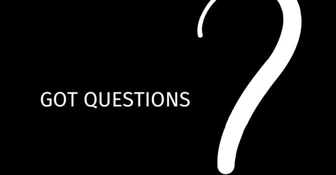 Does God have a Gender?