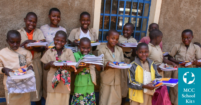 MCC School Kit Project