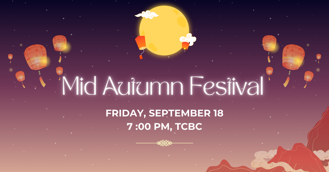 Mid-Autumn Festival