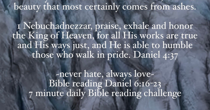 Daily Devotional 7/23/2026 image