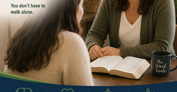 What is Biblical Counseling? image