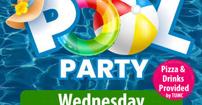 Youth Back-to-School Swim Party