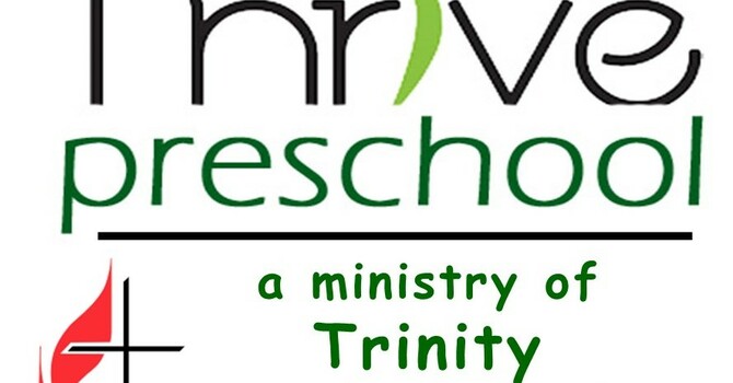 Celebration of KidsThrive Preschool