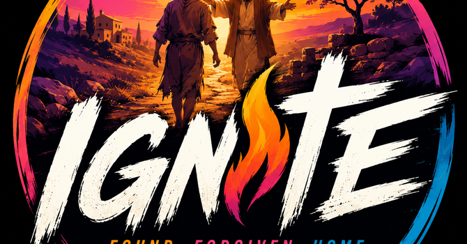 Sunset Podcast Ministry