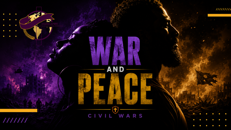 War and Peace