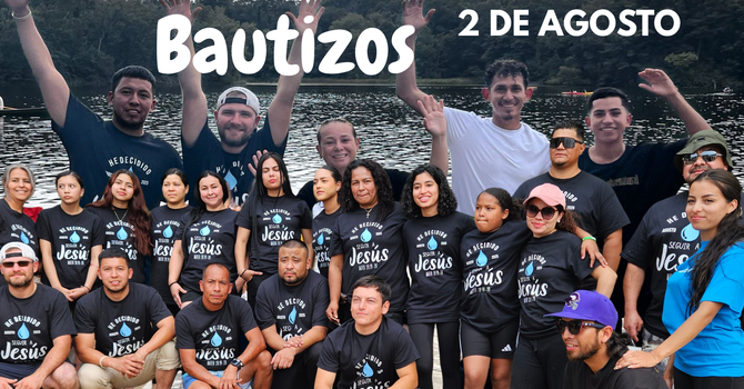 Bautizos image