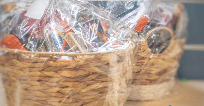 Raffle Baskets needed!