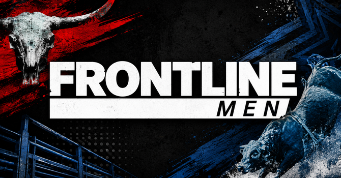 Frontline Men