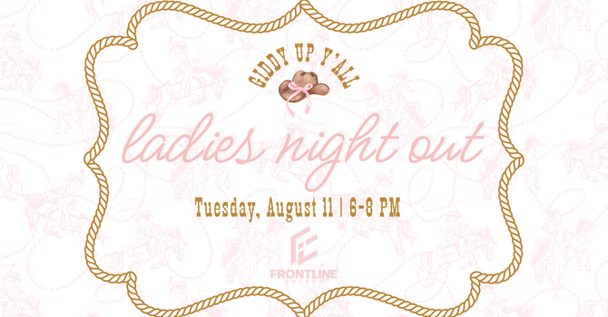 Ladies Night Out