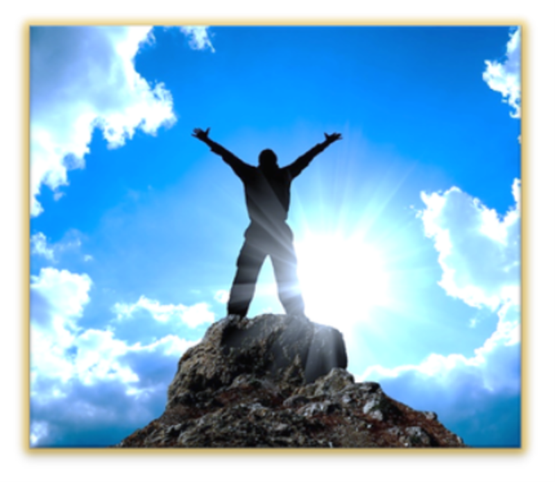 More Than Conquerors