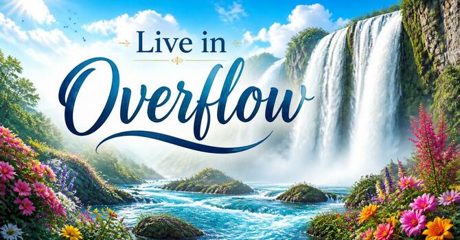 Live in Overflow image