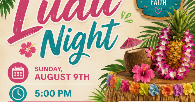 Women's Ministry Event