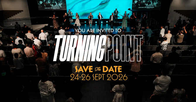 Turning Point Conference