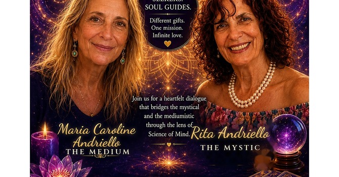 Soul Sisters