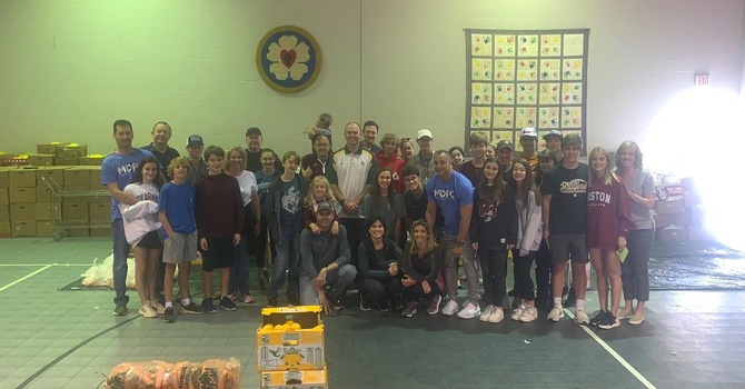 Gallery: 2019 ESB Food Pantry image