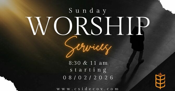 Worship Services