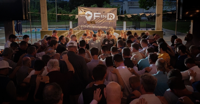 Gallery: 2024 Spring Fire Pit Night image