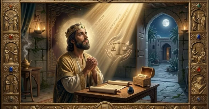 Sunday Worship image