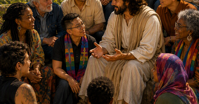Covenant Faithfulness image