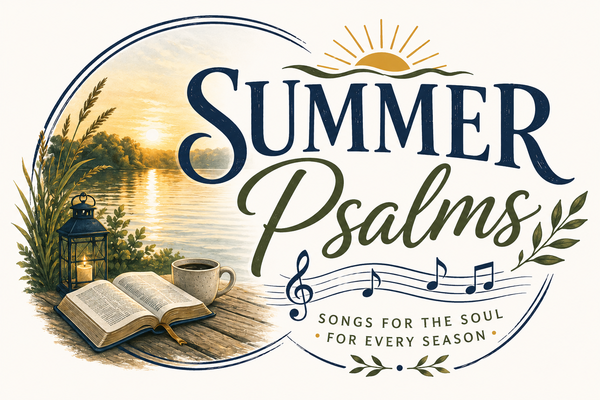 Summer Psalms