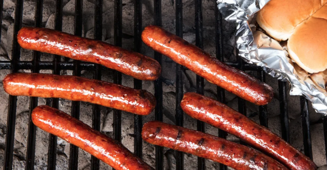 Hod Dog Roast 5:00PM (October 17, 2026)
