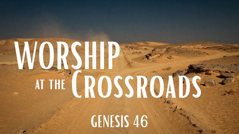 The Call to Genesis Week 73