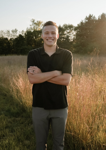 Alex Loukinen