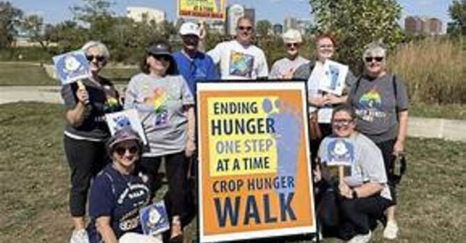 Boulder County Crop Hunger Walk