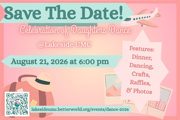 Celebration of Daughters
