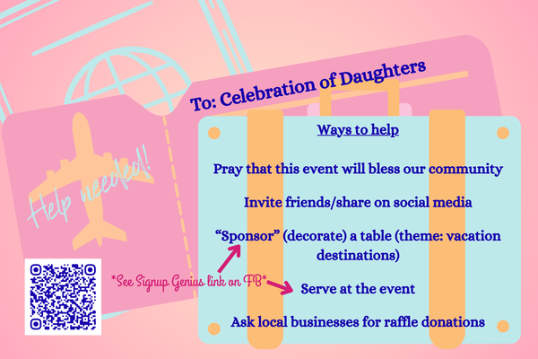 Help Create a Night to Remember