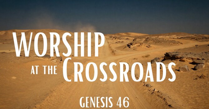 The Call to Genesis Week 73