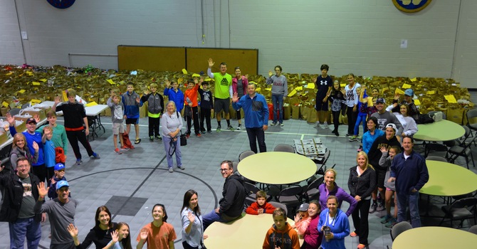 Gallery: 2016 East Spring Branch Food Pantry image