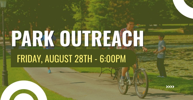 Park Outreach 