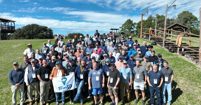 Gallery: 2024 Retreat image