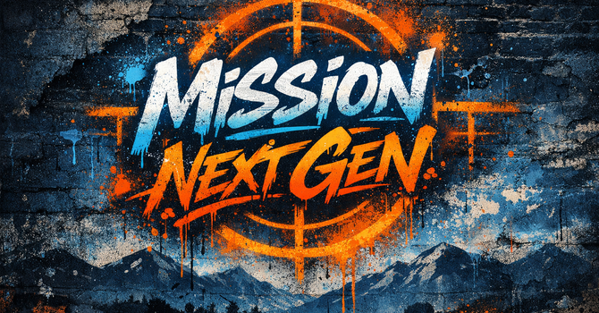 Mission:NextGen