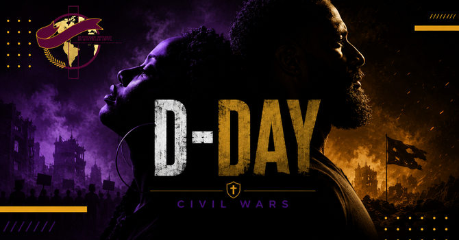 D-Day