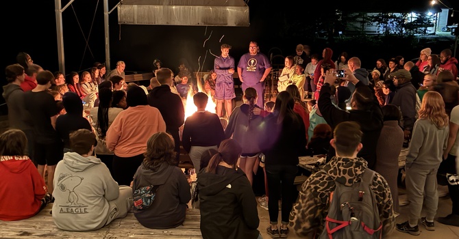 Youth Ministry